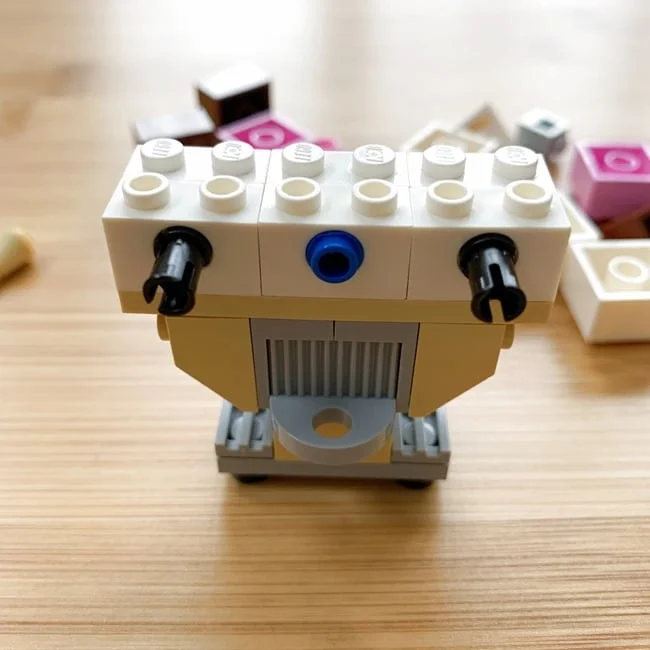 Brick Loot November 2021 Review   Coupon 025