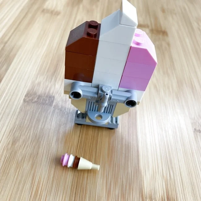 Brick Loot November 2021 Review   Coupon 026