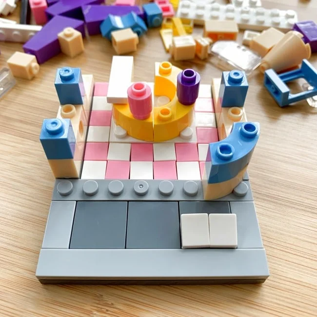 Brick Loot November 2021 Review   Coupon 027