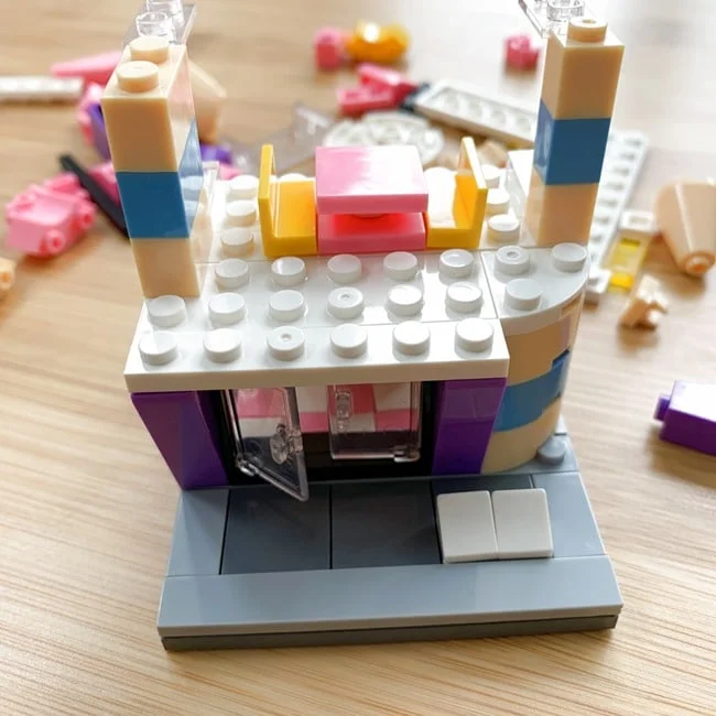 Brick Loot November 2021 Review   Coupon 028