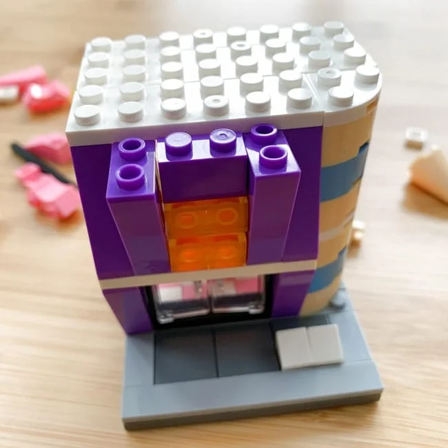 Brick Loot November 2021 Review   Coupon 029