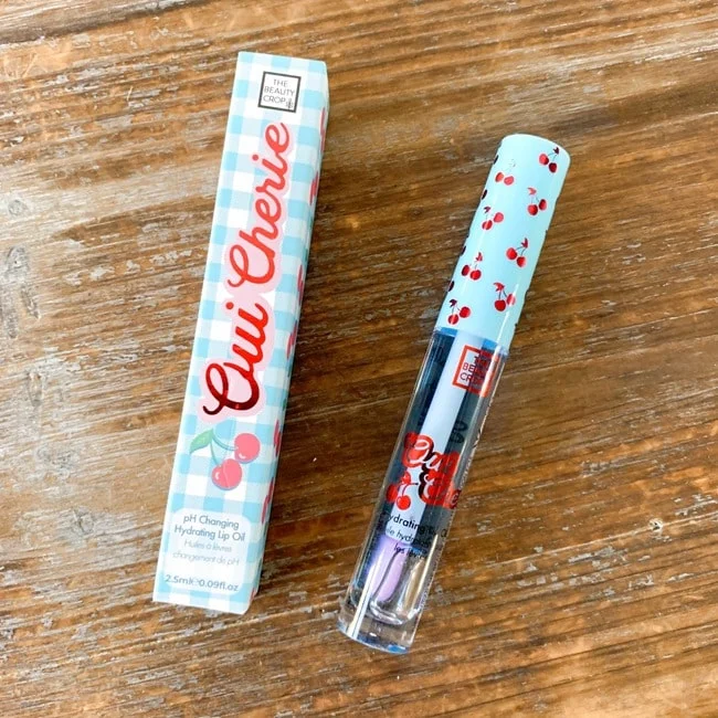 GLOSSYBOX November 2021 Review 002