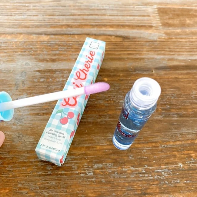 GLOSSYBOX November 2021 Review 003
