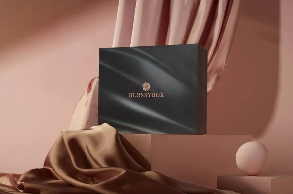 GLOSSYBOX Black Friday Box