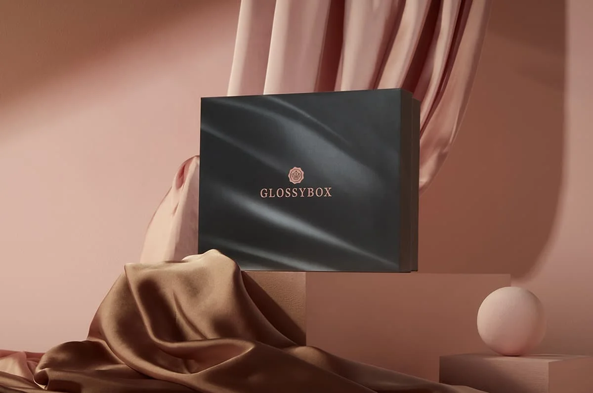 GLOSSYBOX Black Friday Box