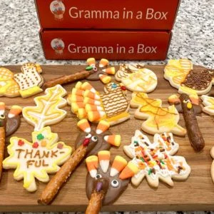Gramma in a Box November 2021 Review 013