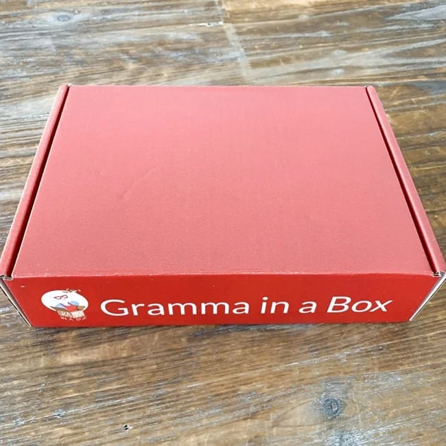 Gramma in a Box November 2021 Review 016 Gramma in a Box November 2021 Review 016