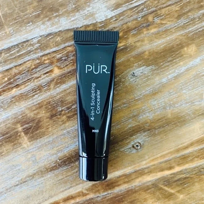 IPSY Glam Bag November 2021 Review 2021-11-16 13.36.56
