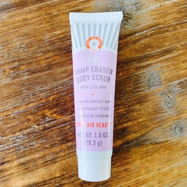 IPSY Glam Bag November 2021 Review 2021-11-16 13.37.08