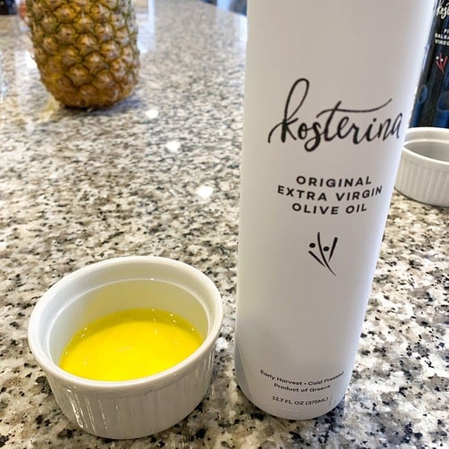 Kosterina Olive Oil Subscription Review 004
