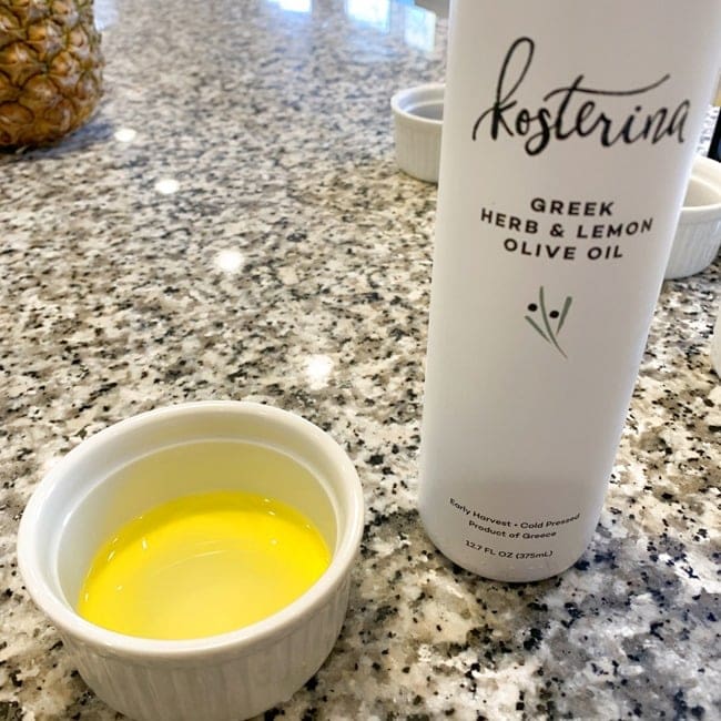 Kosterina Olive Oil Subscription Review 009