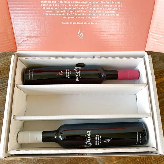 Kosterina Olive Oil Subscription Review 014 Kosterina Olive Oil Subscription Review 014