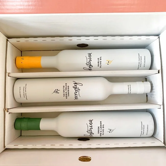 Kosterina Olive Oil Subscription Review 015 Kosterina Olive Oil Subscription Review 015