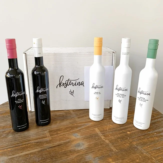 Kosterina Olive Oil Subscription Review 016 Kosterina Olive Oil Subscription Review 016