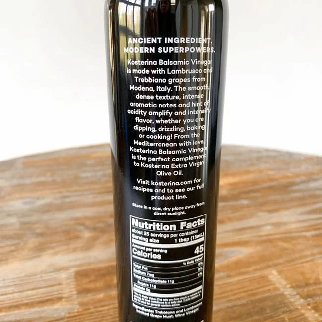 Kosterina Olive Oil Subscription Review 019 Kosterina Olive Oil Subscription Review 019