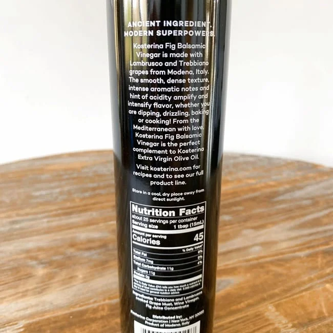 Kosterina Olive Oil Subscription Review 022 Kosterina Olive Oil Subscription Review 022