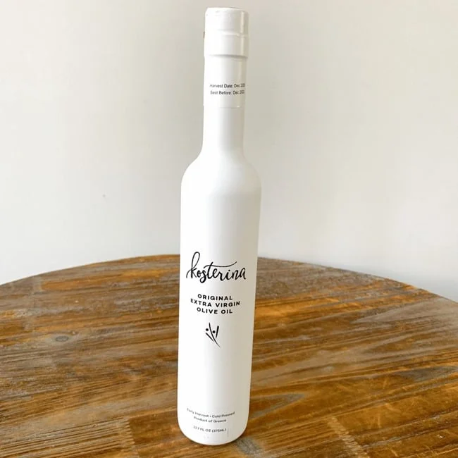 Kosterina Olive Oil Subscription Review 023 Kosterina Olive Oil Subscription Review 023