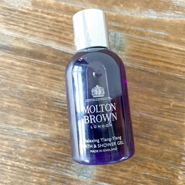 LookFantastic Beauty Box November 2021 Review 008