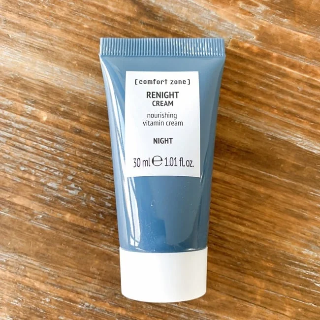 LookFantastic Beauty Box November 2021 Review 009