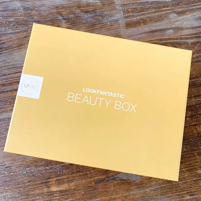 LookFantastic Beauty Box October 2021 Review 007 LookFantastic Beauty Box October 2021 Review 007