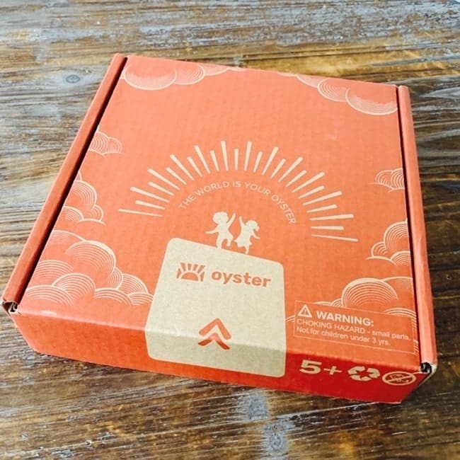 Oyster Box November 2021 Review 2021-11-04 15.34.20
