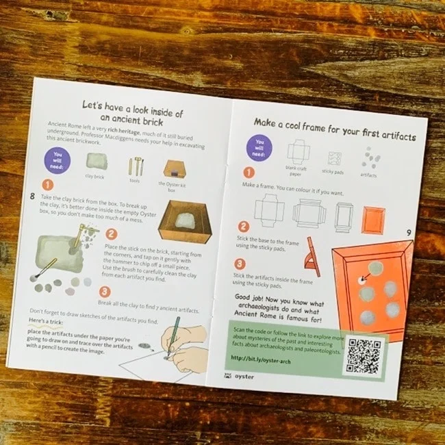 Oyster Box November 2021 Review 2021-11-04 15.36.18 Oyster Box November 2021 Review 2021-11-04 15.36.18
