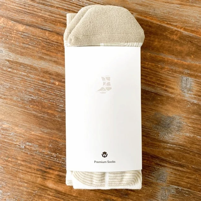 Wohven Socks September 2021 Review 001 Wohven Socks September 2021 Review 001