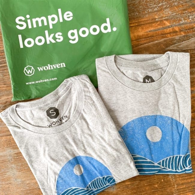 Wohven Tees September 2021 Review Coupon 008