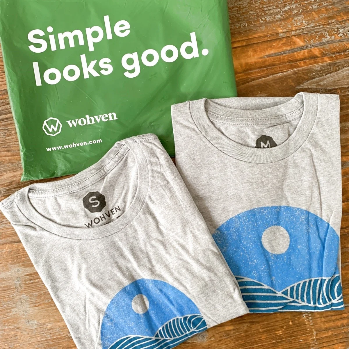 Wohven Tees September 2021 Review Coupon 008