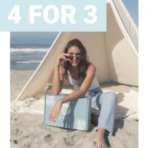 beachly black friday 2021 deal get 4 boxes for the price of 3 boxes