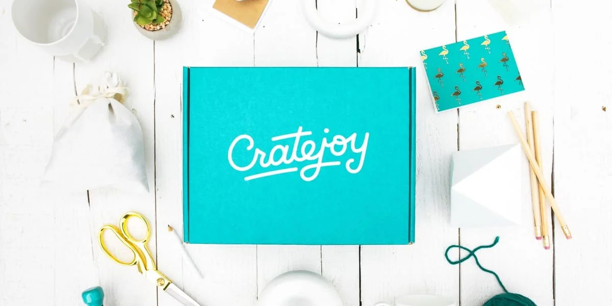 cratejoy black friday sale get 25 off 1