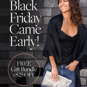 curateur black friday deal get 25 off the winter 2021 coupon free gift bundle valued at over 300