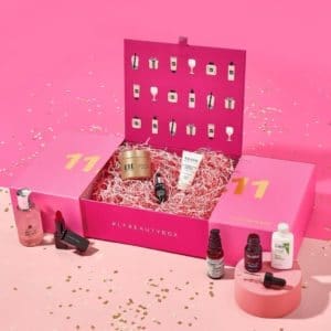 lookfantastic singles day 2021 limited edition box spoilers