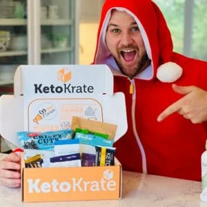 stetson keto krate