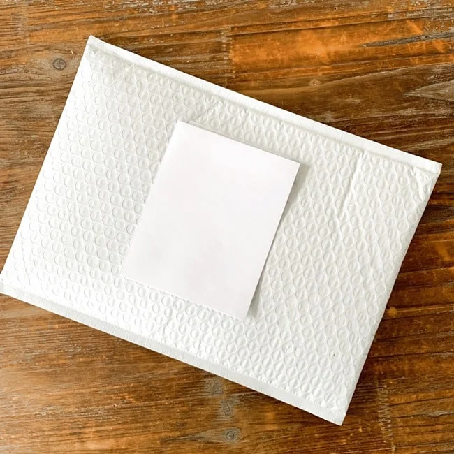 Annie's CardMaker Kit Regal Greeting Card Review 006