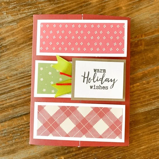 Annie's Cardmaker December 2021 Review Christmas Greetings Cards 020 Annie's Cardmaker December 2021 Review Christmas Greetings Cards 020