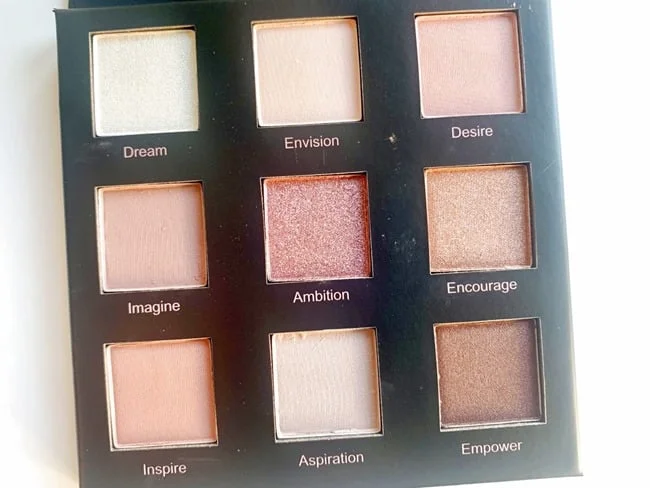 BOXYCHARM December 2021 Base Box Review 005 BOXYCHARM December 2021 Base Box Review 005