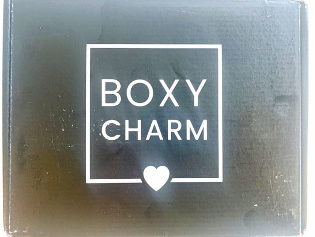 BOXYCHARM December 2021 Base Box Review 008