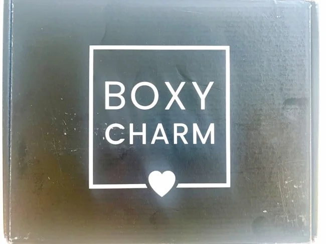 BOXYCHARM December 2021 Base Box Review 008 BOXYCHARM December 2021 Base Box Review 008