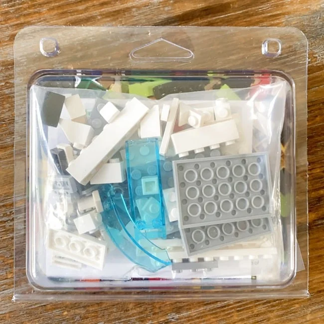 Brick Loot October 2021 Review 002
