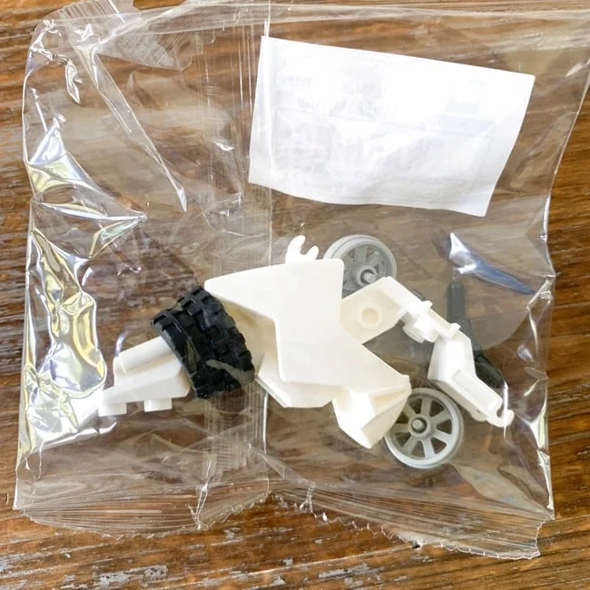 Brick Loot October 2021 Review 004