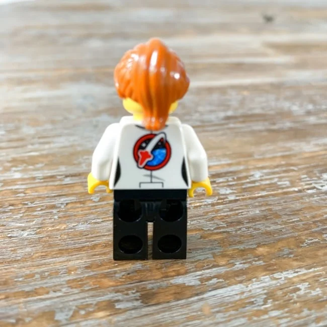Brick Loot October 2021 Review 007