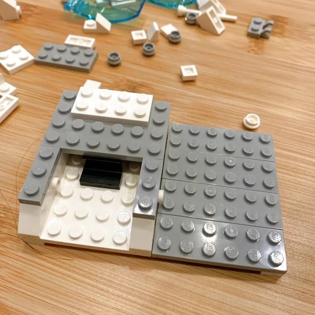Brick Loot October 2021 Review 009