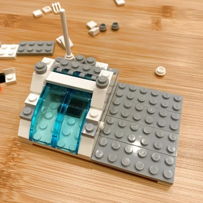 Brick Loot October 2021 Review 010