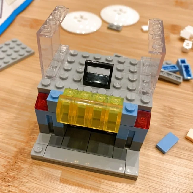 Brick Loot October 2021 Review 015