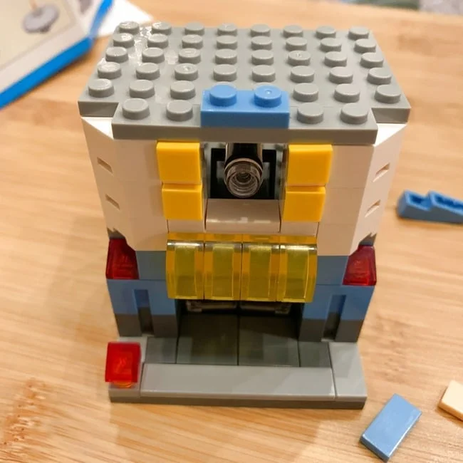 Brick Loot October 2021 Review 016