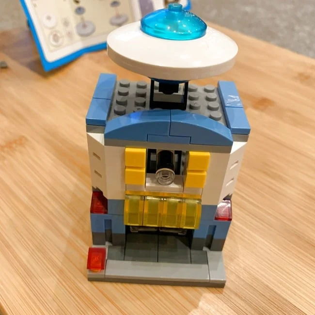 Brick Loot October 2021 Review 017