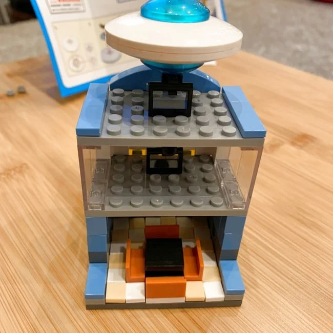 Brick Loot October 2021 Review 018