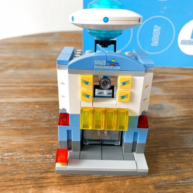 Brick Loot October 2021 Review 021