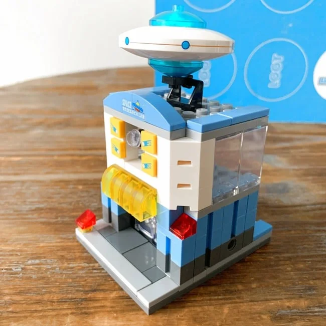 Brick Loot October 2021 Review 022